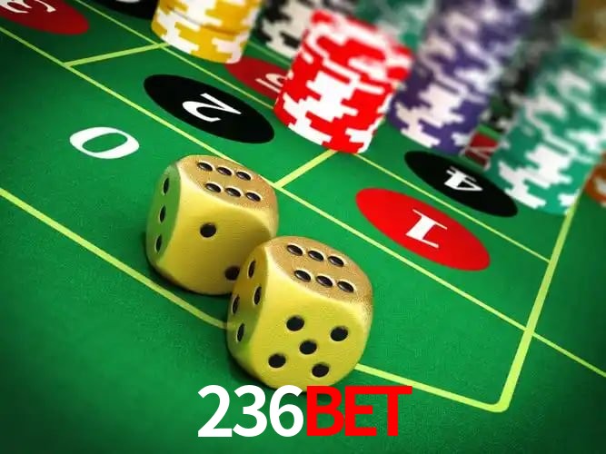 Welcome Bonus 236bet
