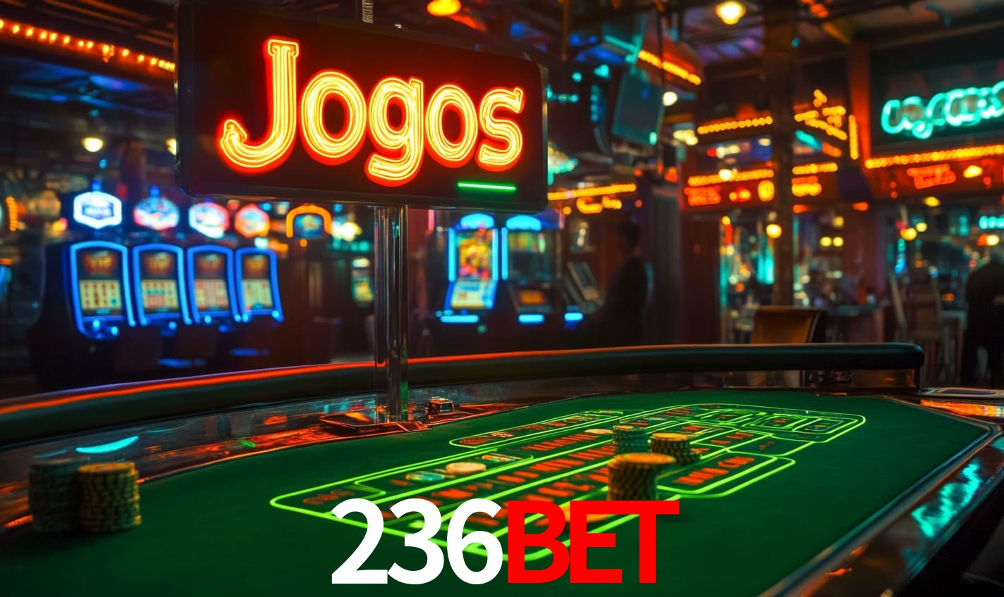 Experiência VIP 236bet