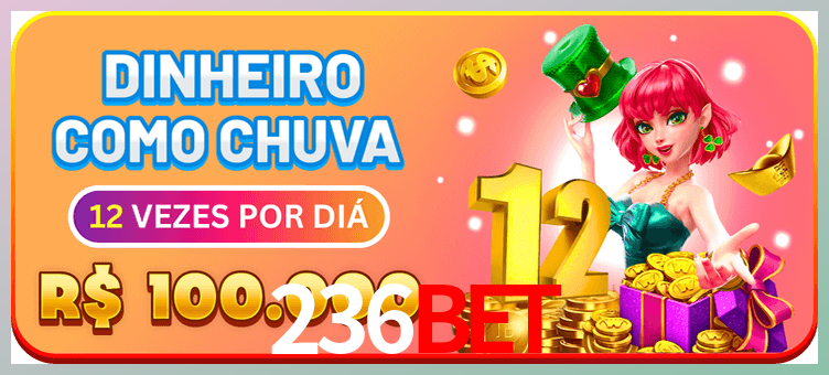 Aplicativo móvel 236bet para iOS e Android
