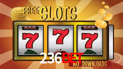 Descubra o Mundo do Cassino Online com 236bet