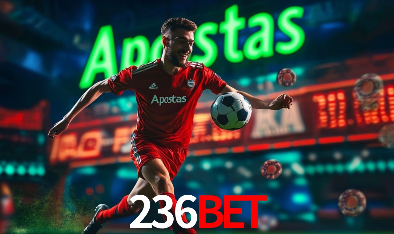 cassino 236bet