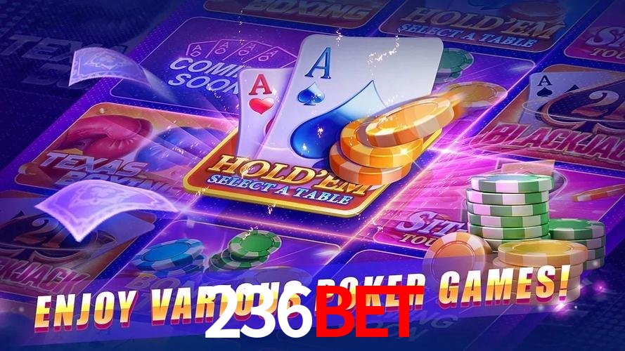 Desvendando o Mundo dos Jogos Virtuais na 236bet