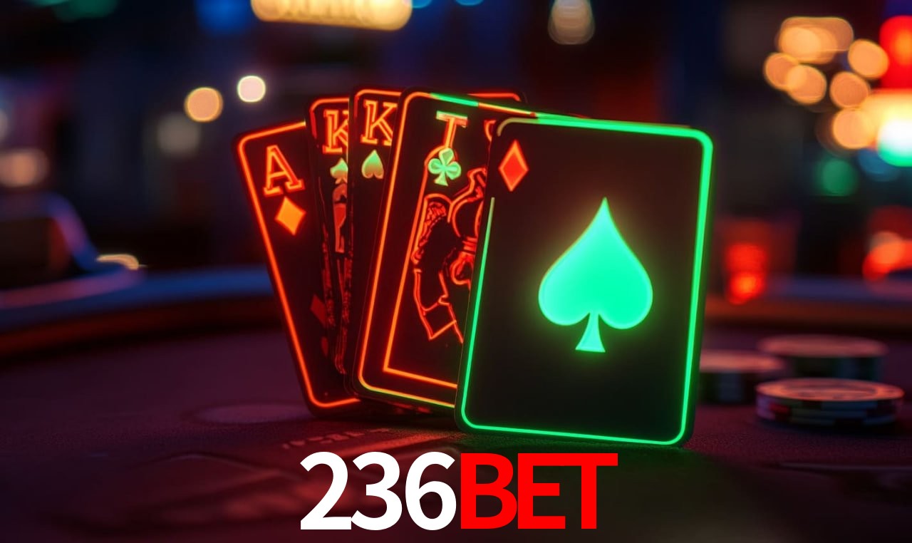 Apostas de Futebol 236bet