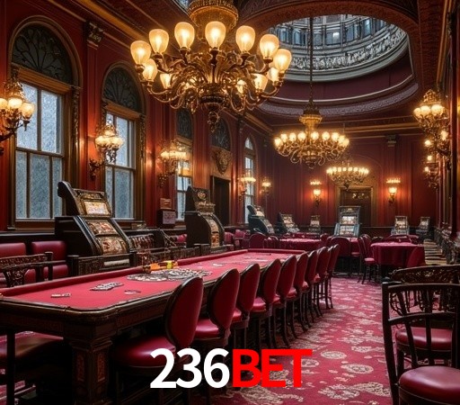 Casino Ao Vivo 236bet