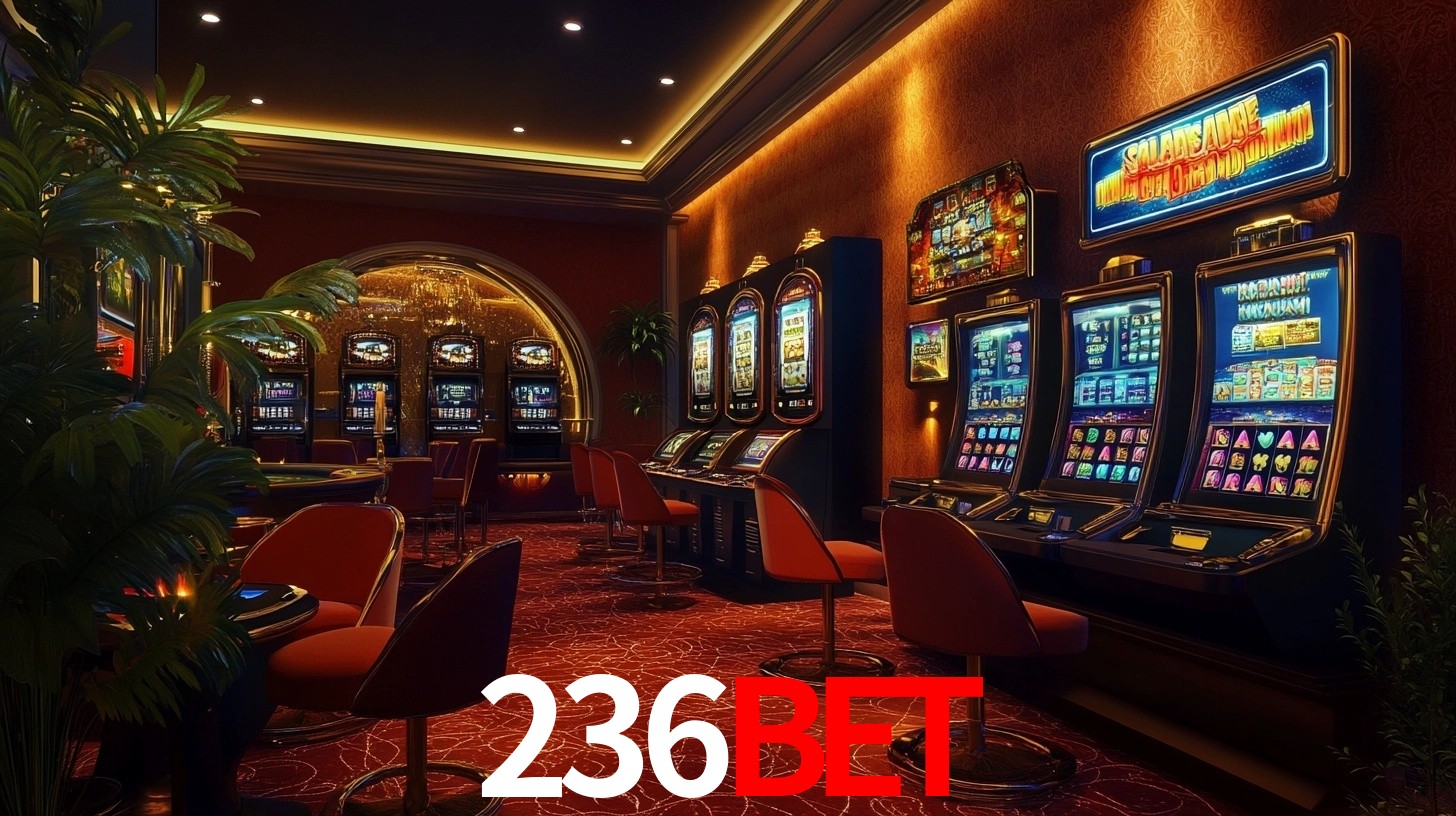 Tournaments 236bet