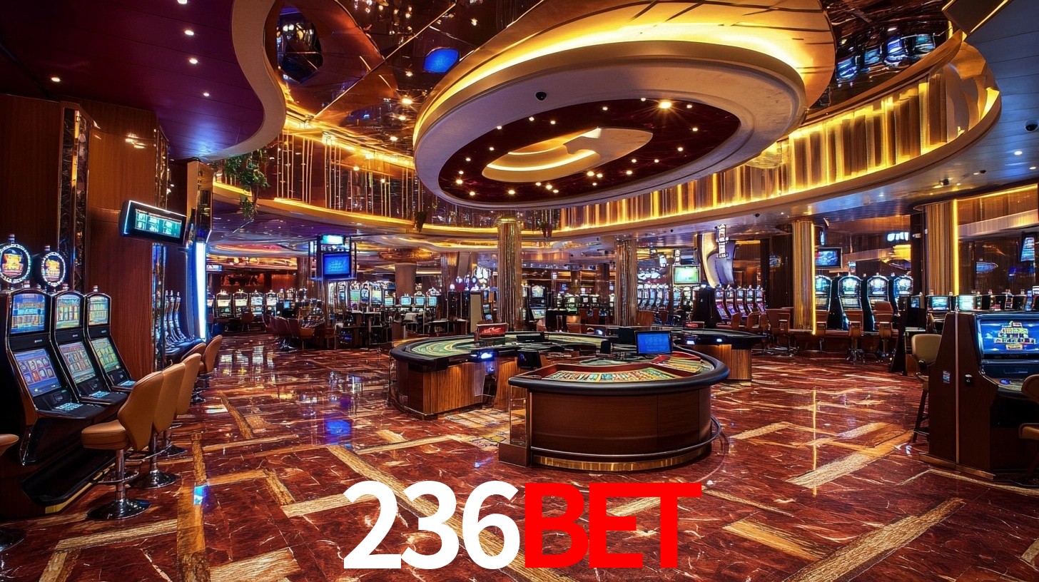 Programa VIP 236bet