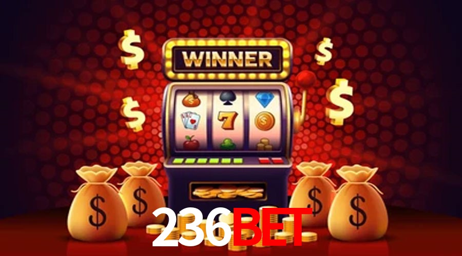 Seasonal Promotions 236bet