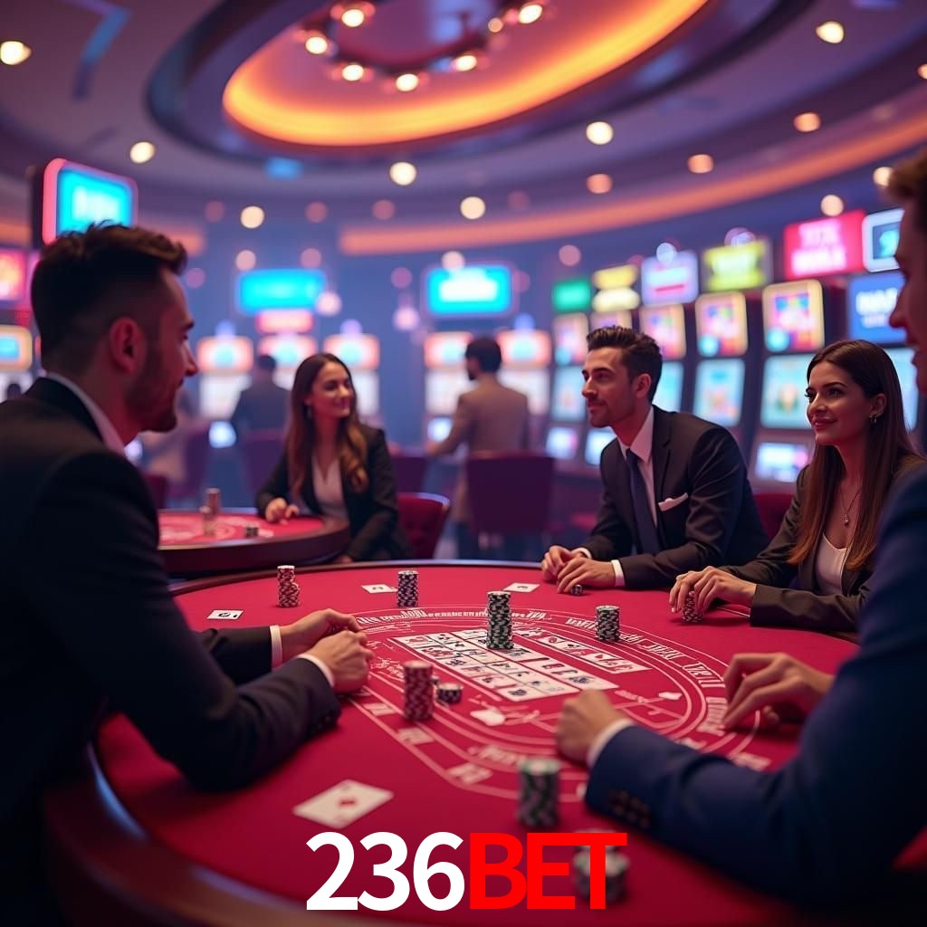 Interface Premium 236bet