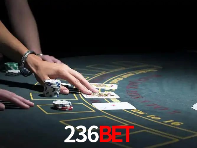 Login Seguro 236bet