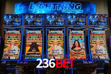 A Revolução dos Aplicativos de Jogos no 236bet