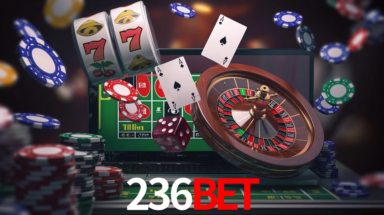 236bet App Interface