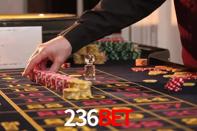 Apostas Esportivas na 236bet: Um Guia Completo