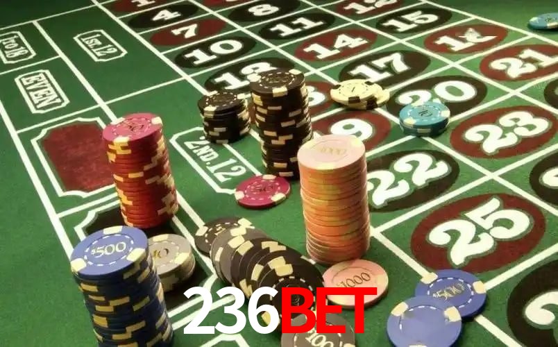 Apostas de Basquete 236bet