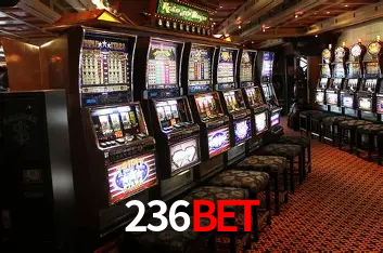 Desvendando o Mundo dos Jogos Virtuais na 236bet