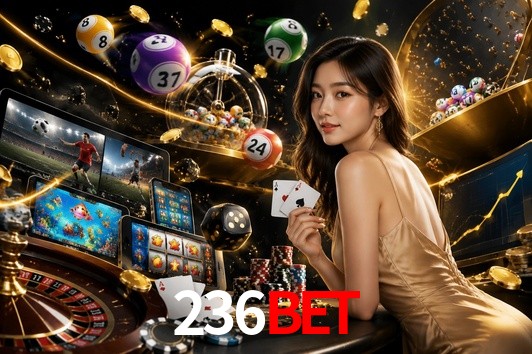 APP oficial da 236bet para mobile