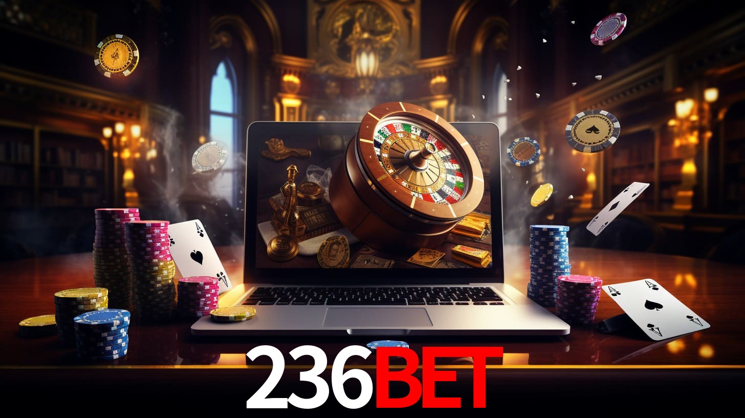 Blackjack Table 236bet