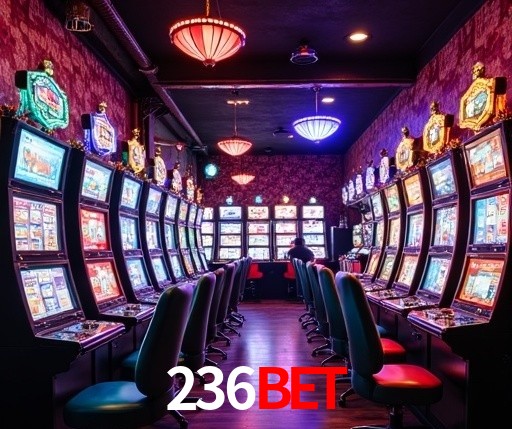 Sistemas de Segurança 236bet
