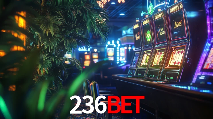 Live Casino 236bet