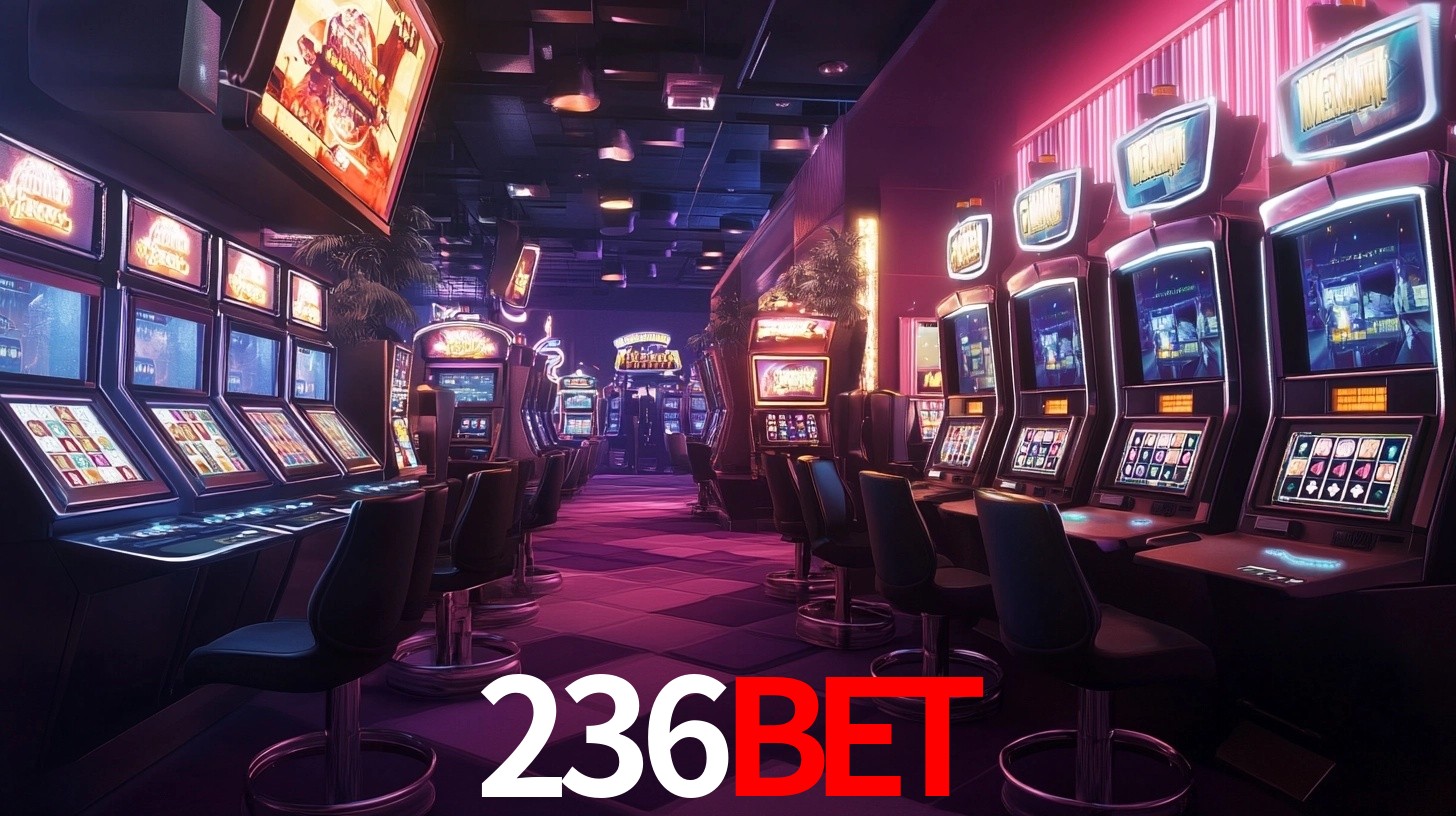 Premium Interface 236bet