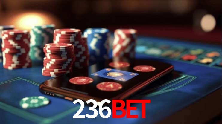 Apostas de Tênis 236bet