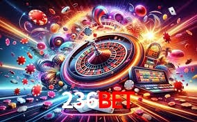 Mesa de Blackjack 236bet