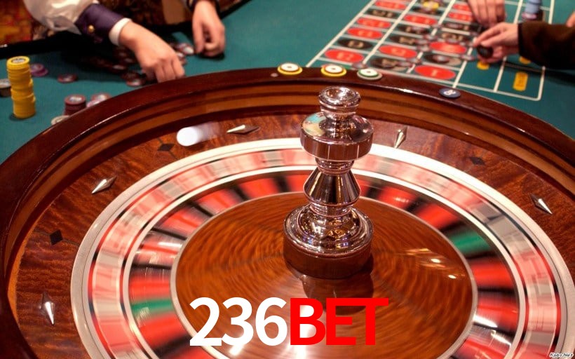 Interface do App 236bet