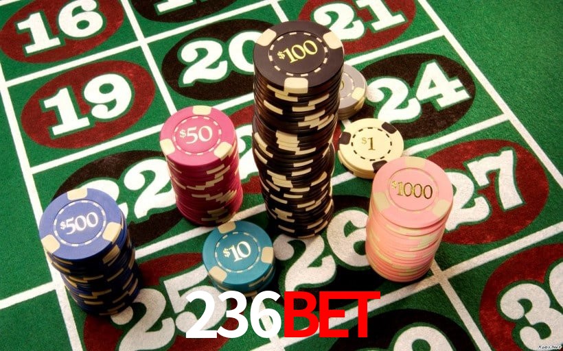 Casino VIP 236bet