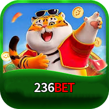 Logo da 236bet