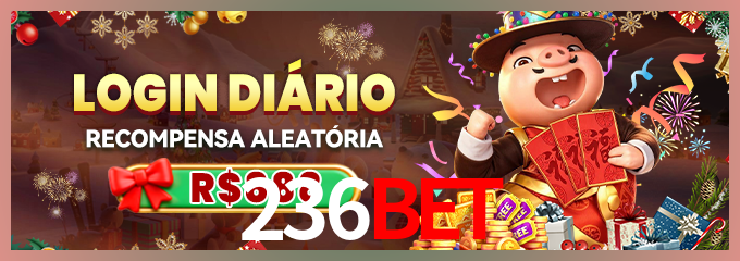 Prêmio 236bet